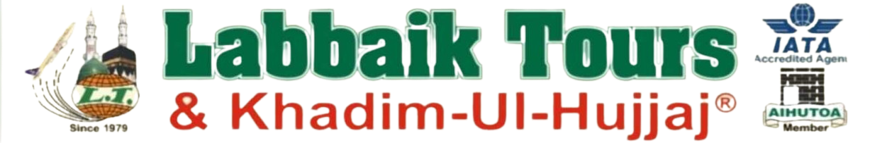 Labbaik Tours haj umrah
